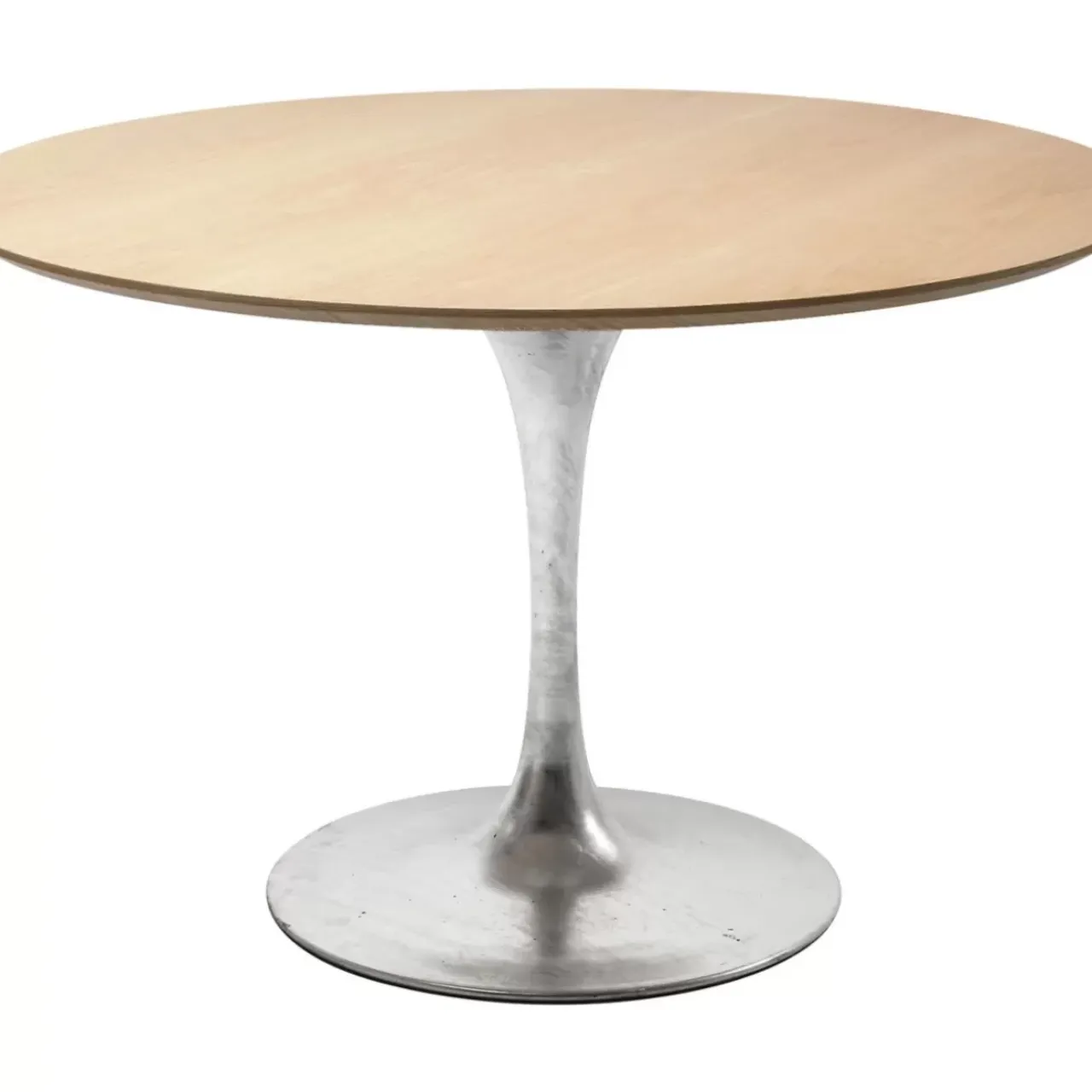 Tische-KARE Design Tischplatte Invitation Round Oak O120Cm