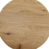 Tische-KARE Design Tischplatte Schickeria Eichenoptik O110Cm