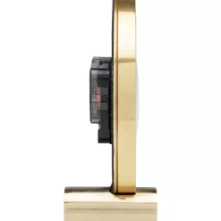 Uhren-KARE Design Tischuhr Circle O17Cm