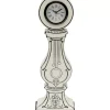 Uhren-KARE Design Tischuhr Favola 9X26Cm