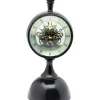Uhren-KARE Design Tischuhr Maritim 11X25Cm