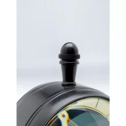 Uhren-KARE Design Tischuhr Maritim 11X25Cm