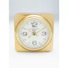 Uhren-KARE Design Tischuhr Time Out 13X9Cm