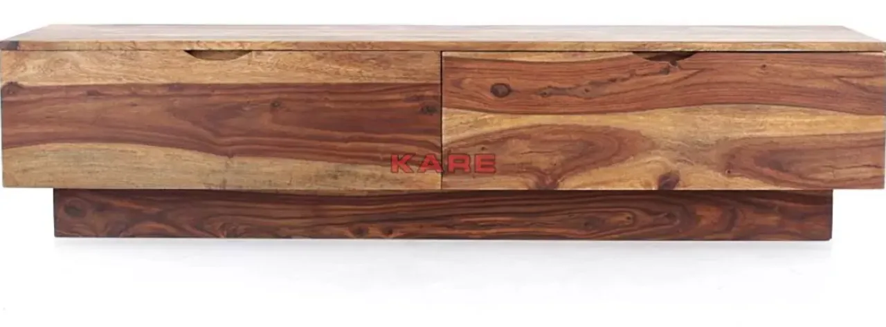 Kommoden & Sideboards-KARE Design Tv Board Authentico