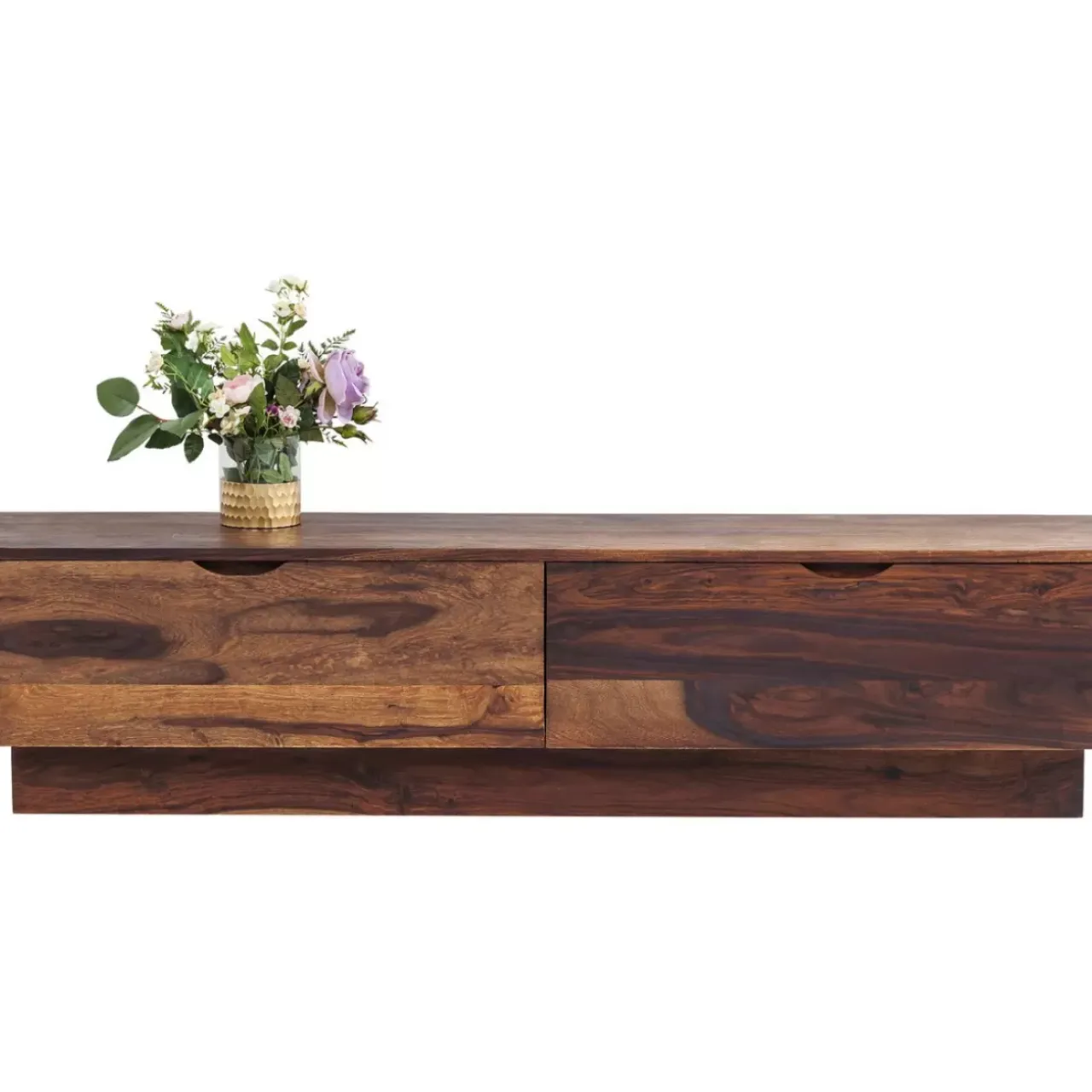 Kommoden & Sideboards-KARE Design Tv Board Authentico