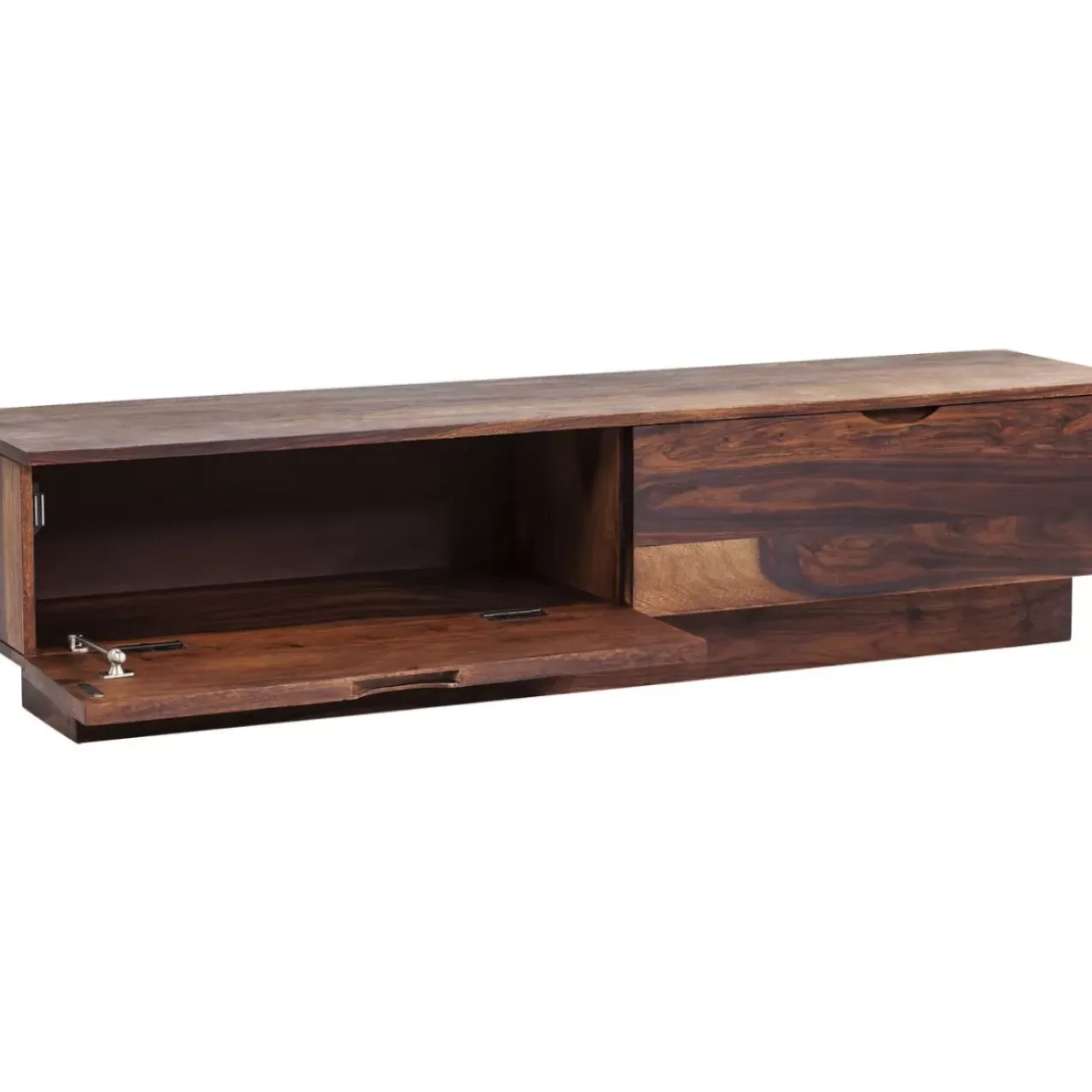 Kommoden & Sideboards-KARE Design Tv Board Authentico