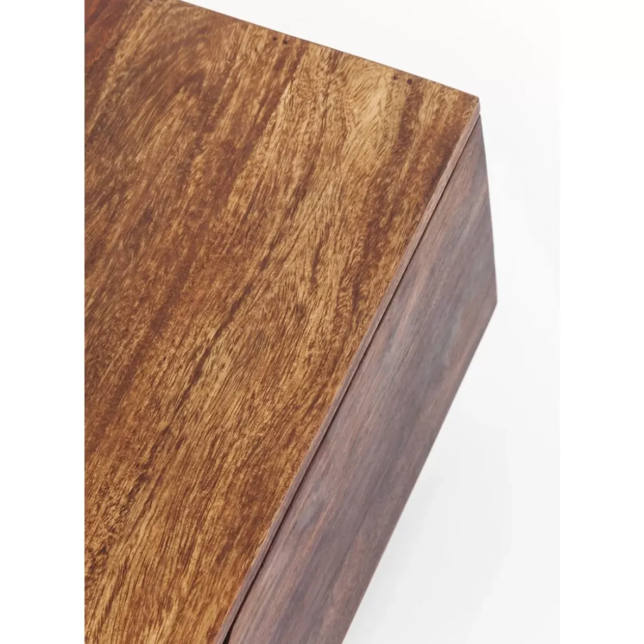 Kommoden & Sideboards-KARE Design Tv Board Authentico