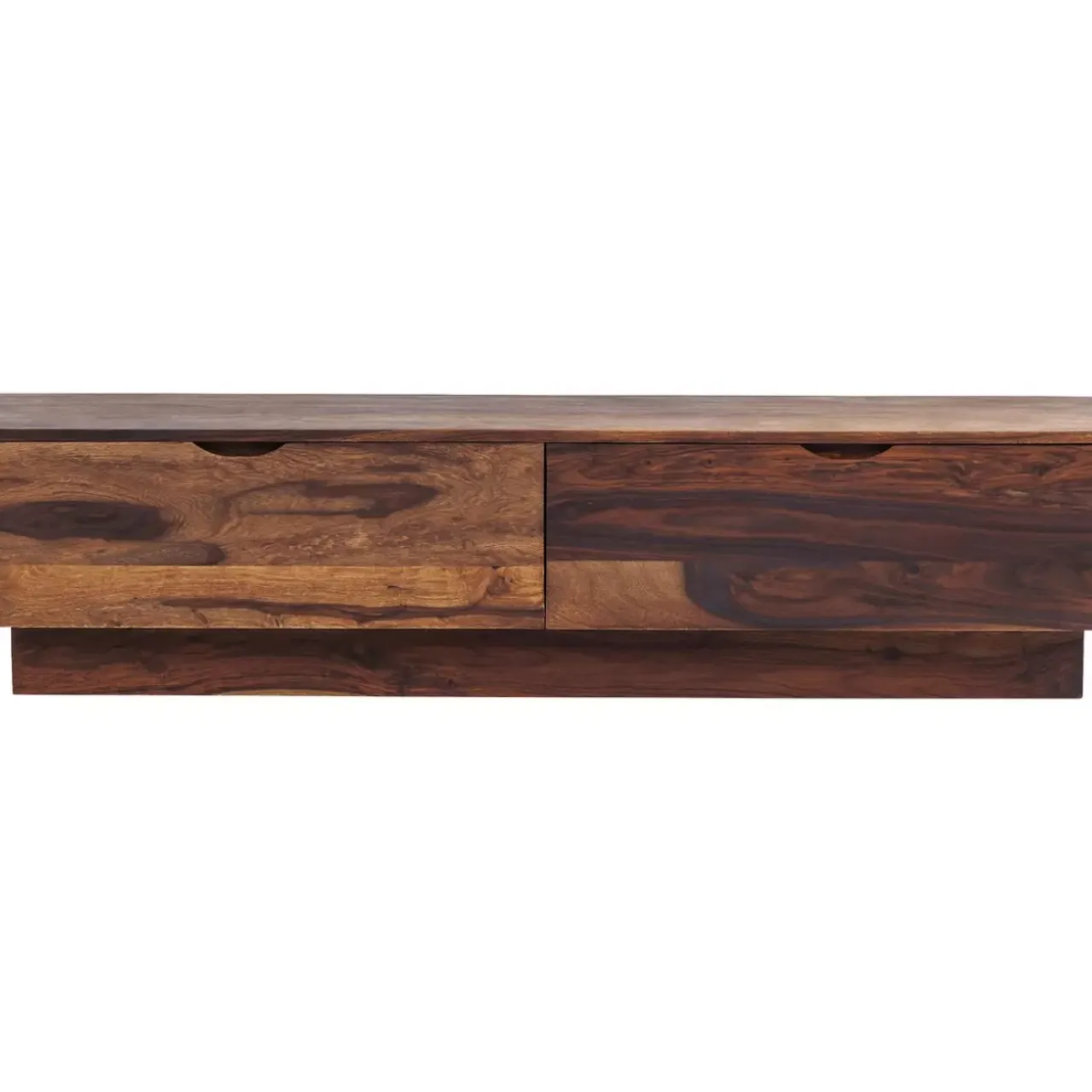 Kommoden & Sideboards-KARE Design Tv Board Authentico
