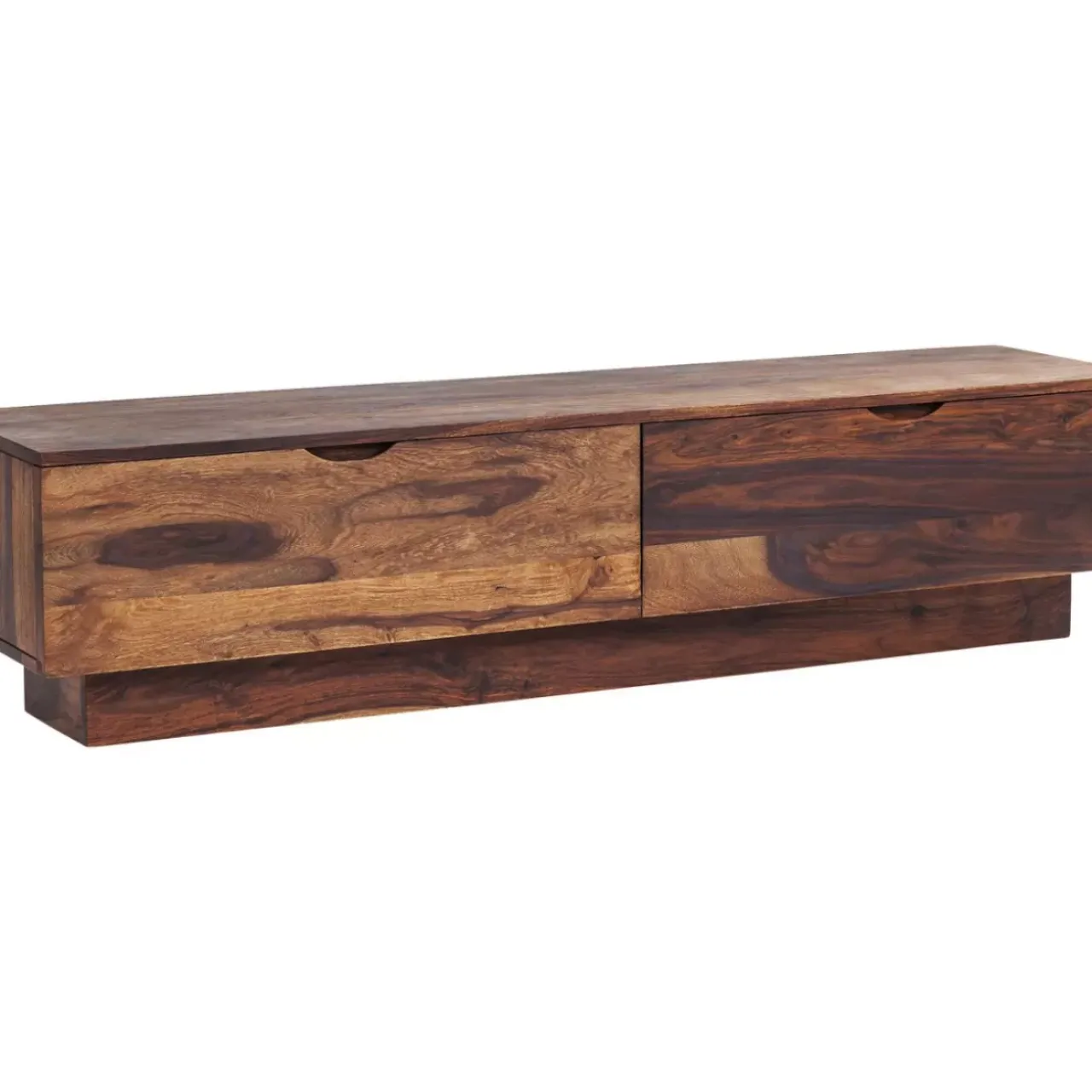 Kommoden & Sideboards-KARE Design Tv Board Authentico