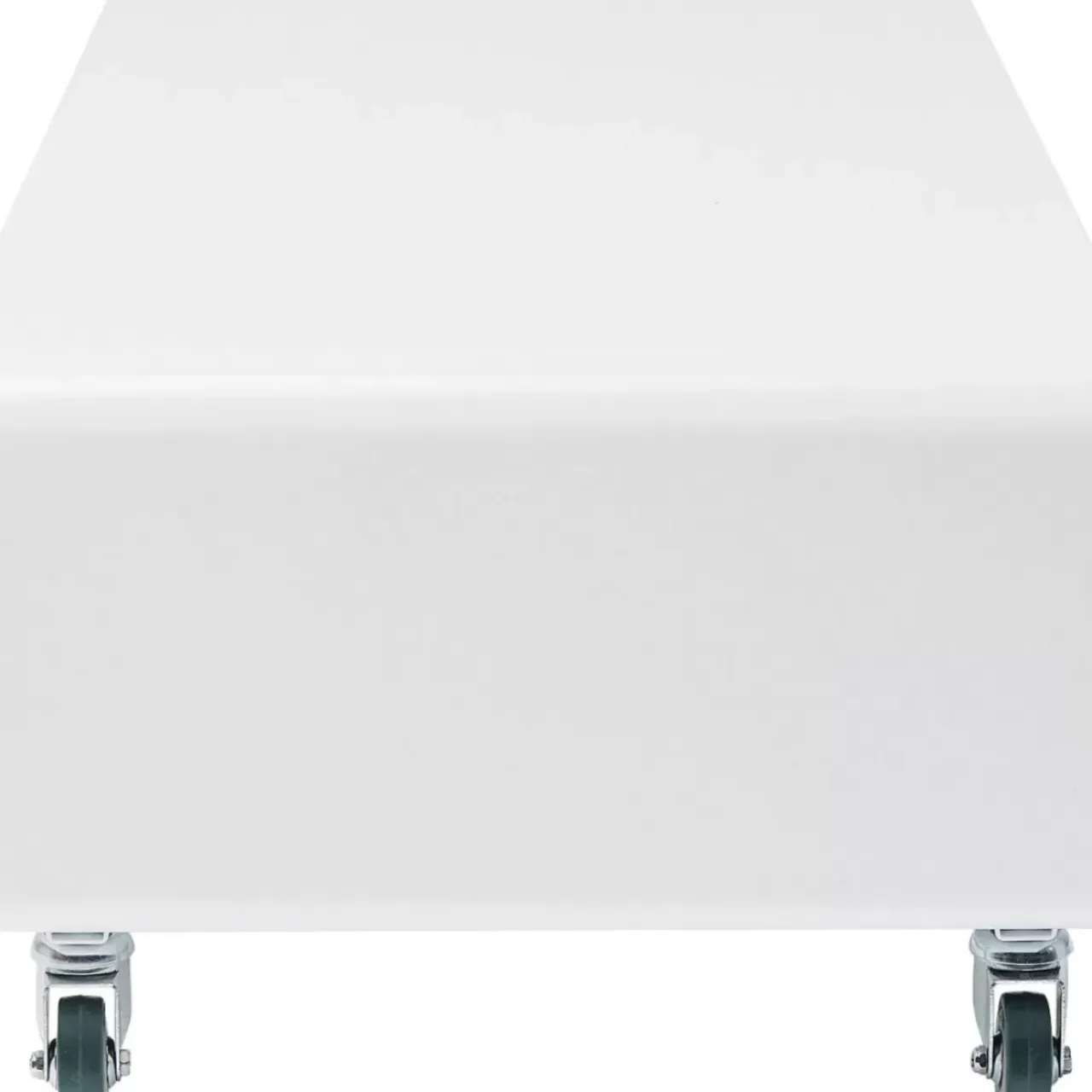 Kommoden & Sideboards-KARE Design Tv Board Lounge M Mobil Weiss