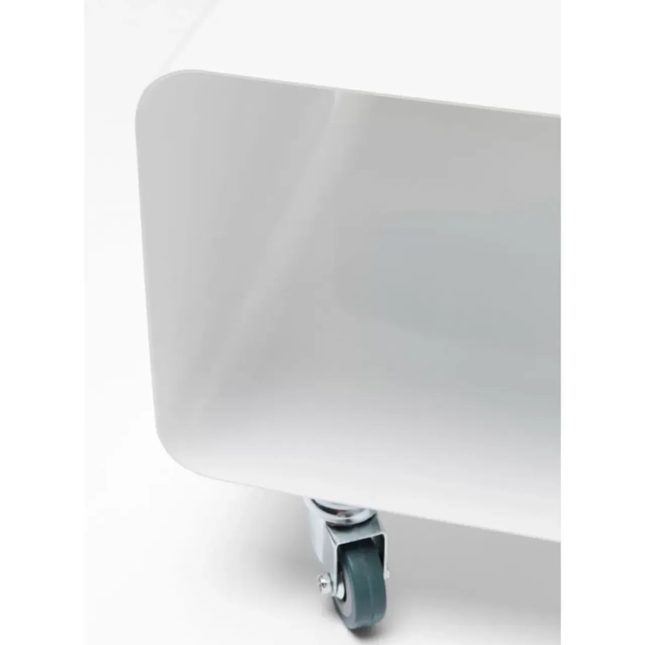 Kommoden & Sideboards-KARE Design Tv Board Lounge M Mobil Weiss