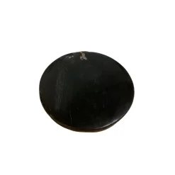 Geschirr & Tischaccessoires-KARE Design Untersetzer Versteinertes Holz