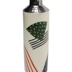 Vasen-KARE Design Vase Abstract Counterpart 31Cm