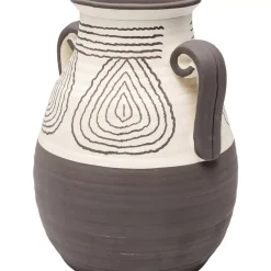 Vasen-KARE Design Vase Akua 25Cm