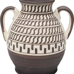 Vasen-KARE Design Vase Alika 20Cm