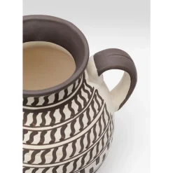 Vasen-KARE Design Vase Alika 20Cm