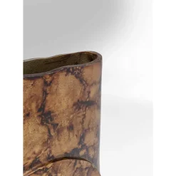 Vasen-KARE Design Vase Amporo 31Cm