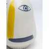 Vasen-KARE Design Vase Art Face Colore 23