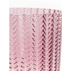 Vasen-KARE Design Vase Barfly Berry 24Cm