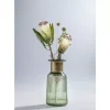 Vasen-KARE Design Vase Barfly Green 30Cm
