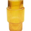 Vasen-KARE Design Vase Bella Italia Orange 26Cm