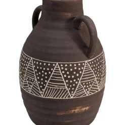Vasen-KARE Design Vase Bijan 26Cm