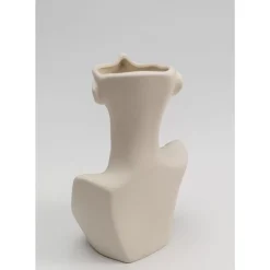 Vasen-KARE Design Vase Body Art 19Cm