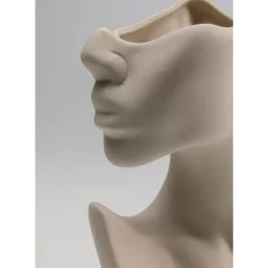 Vasen-KARE Design Vase Body Art 18Cm