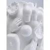 Vasen-KARE Design Vase Body Parts 25
