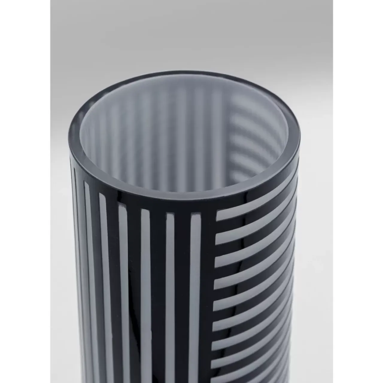 Vasen-KARE Design Vase Brillar 37Cm