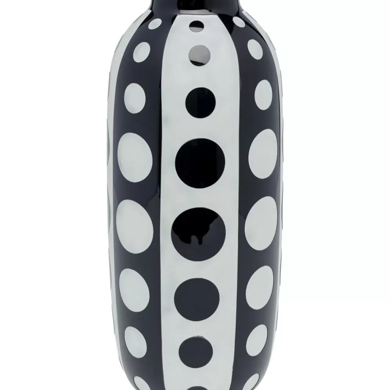 Vasen-KARE Design Vase Brillar 38Cm