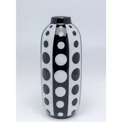 Vasen-KARE Design Vase Brillar 38Cm