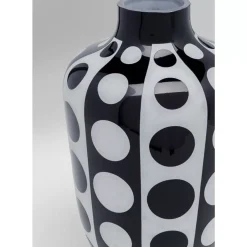 Vasen-KARE Design Vase Brillar 45Cm