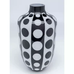 Vasen-KARE Design Vase Brillar 45Cm