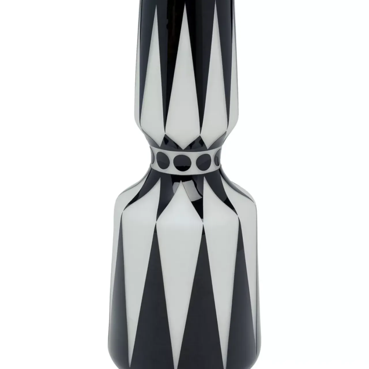 Vasen-KARE Design Vase Brillar 44Cm
