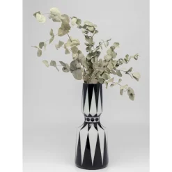 Vasen-KARE Design Vase Brillar 44Cm
