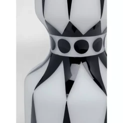 Vasen-KARE Design Vase Brillar 44Cm