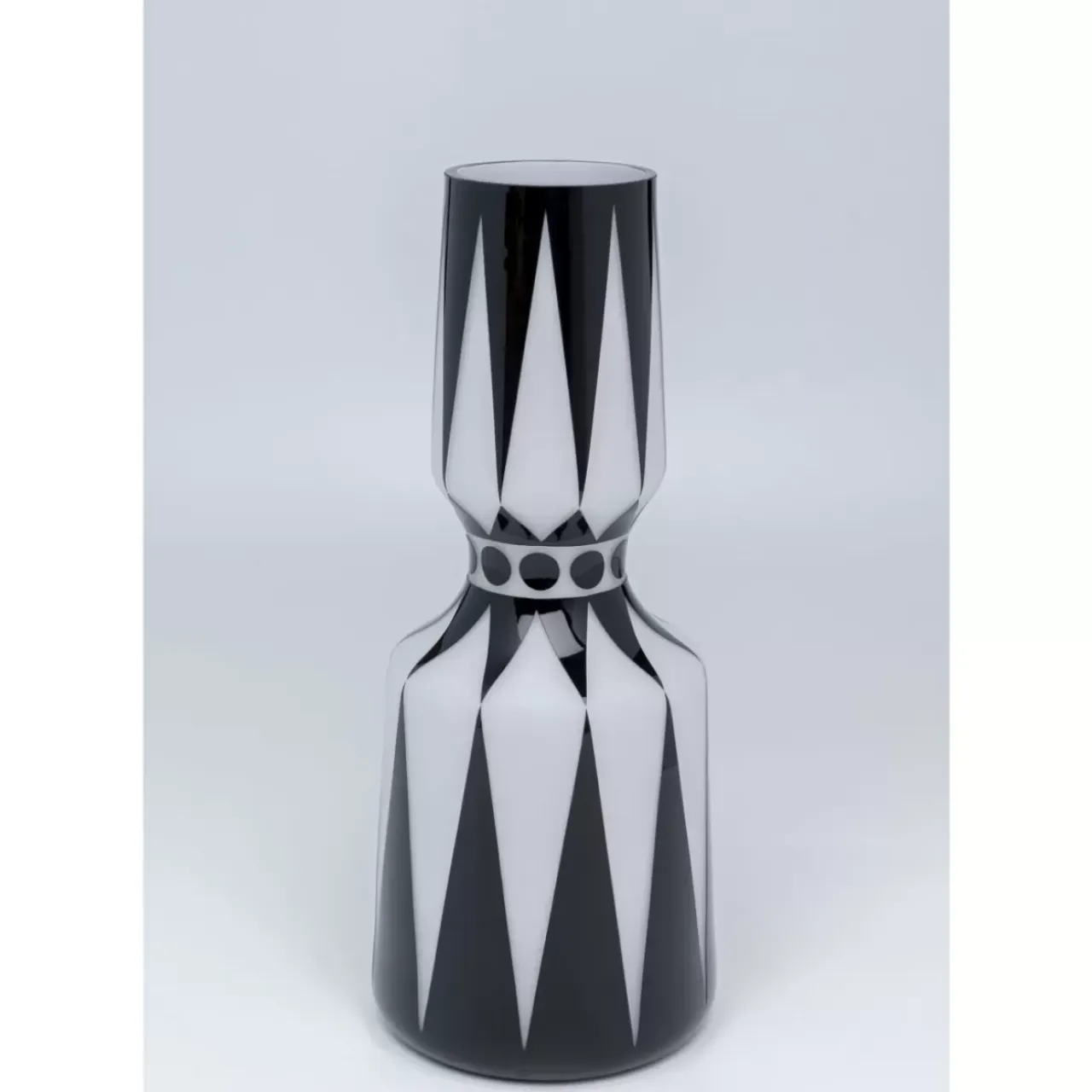 Vasen-KARE Design Vase Brillar 44Cm