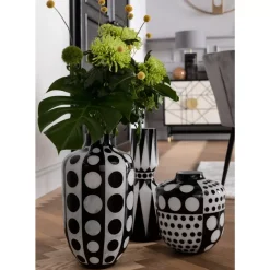 Vasen-KARE Design Vase Brillar 44Cm