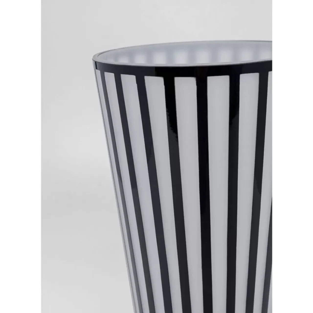 Vasen-KARE Design Vase Brillar 40Cm
