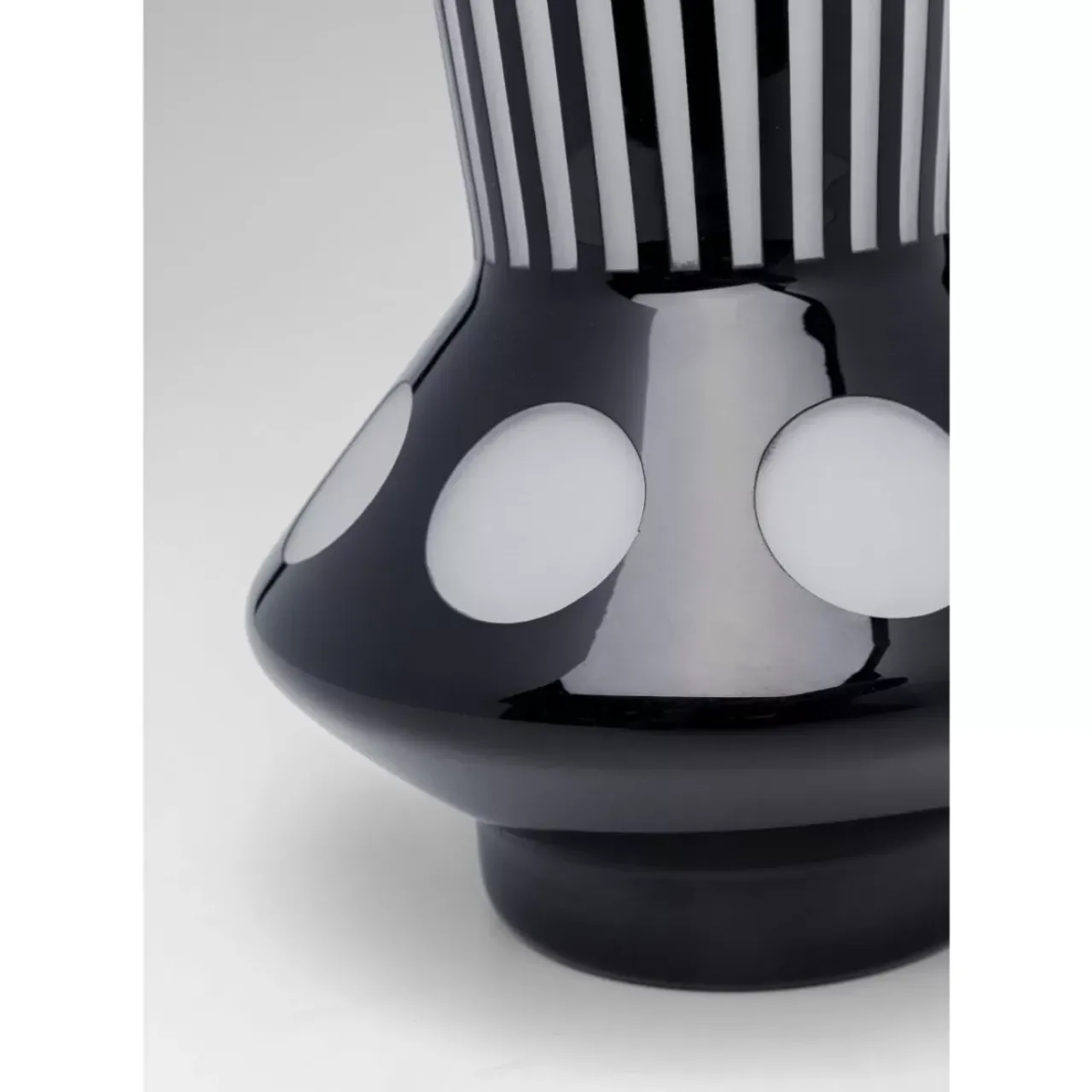 Vasen-KARE Design Vase Brillar 40Cm