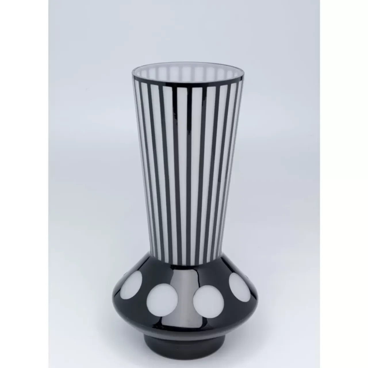 Vasen-KARE Design Vase Brillar 40Cm