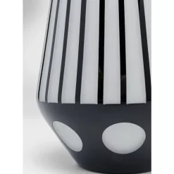 Vasen-KARE Design Vase Brillar Cylinder 44Cm