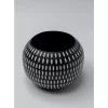 Vasen-KARE Design Vase Brodo 12Cm