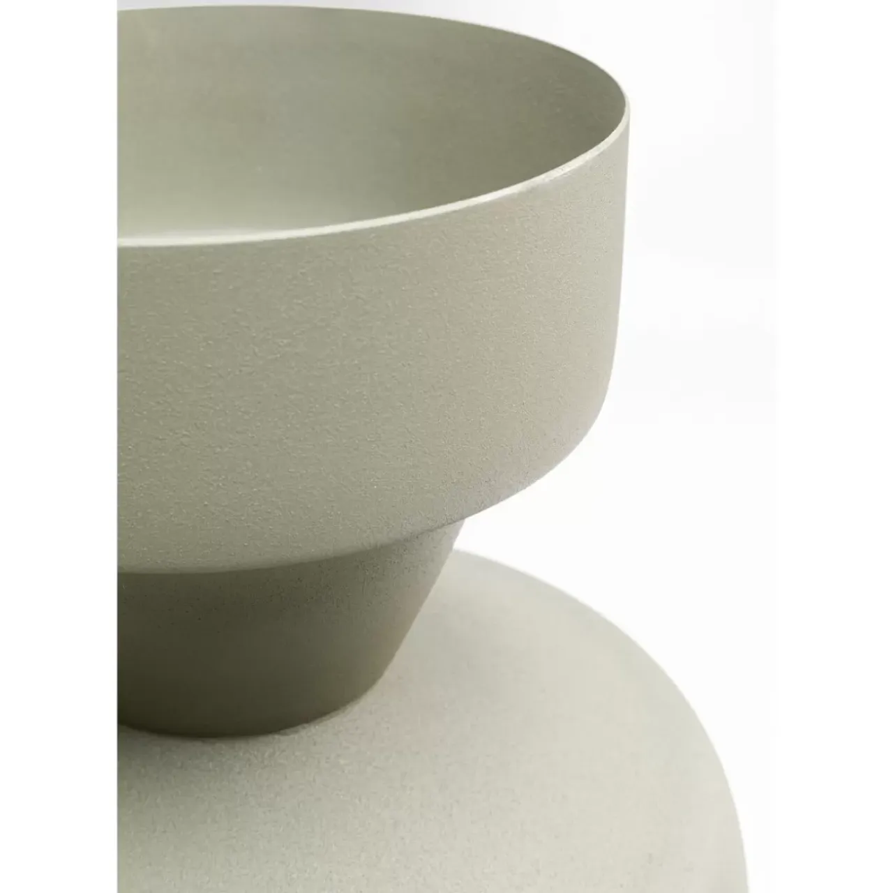 Vasen-KARE Design Vase Caruso 48Cm