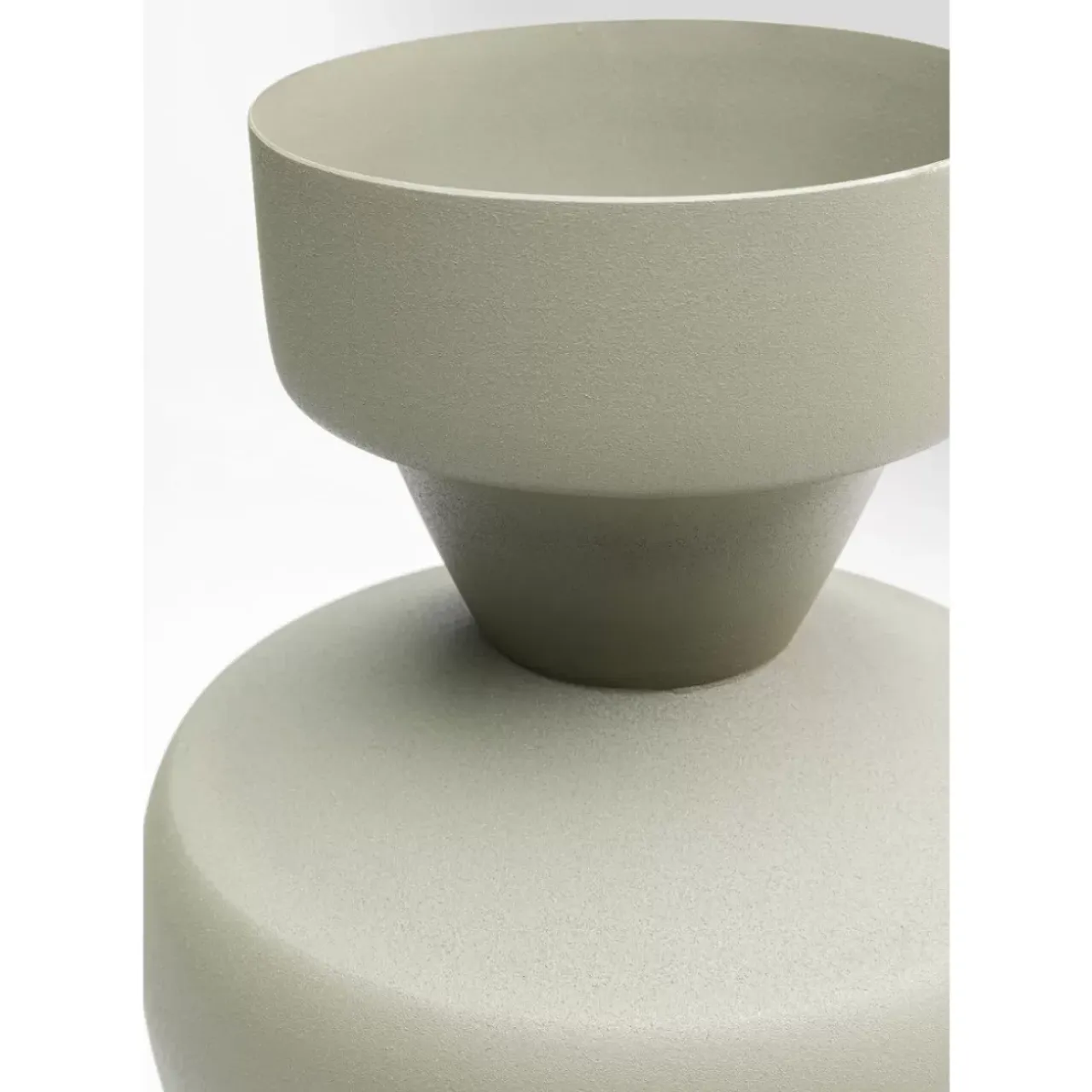 Vasen-KARE Design Vase Caruso 48Cm