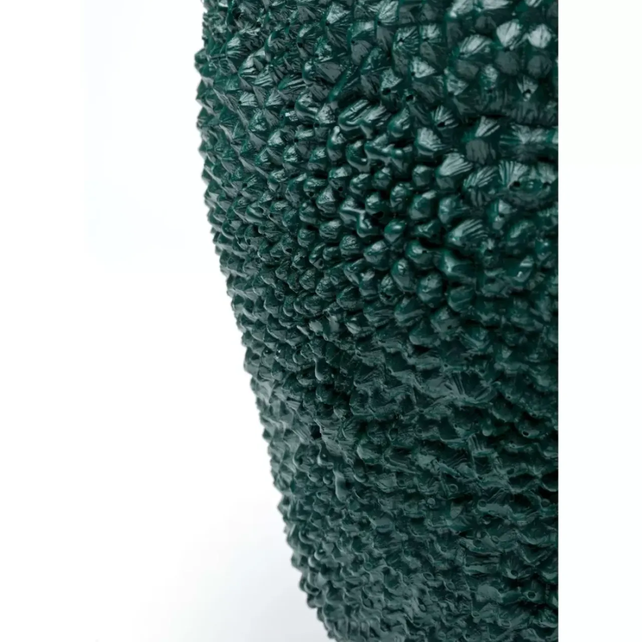Vasen-KARE Design Vase Chameleon Jack Fruit 39