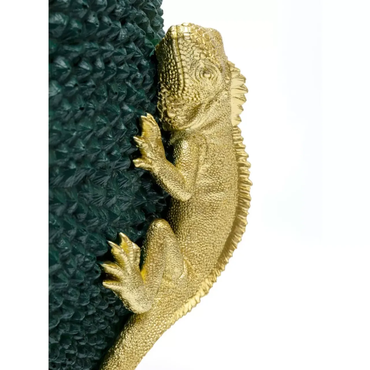 Vasen-KARE Design Vase Chameleon Jack Fruit 39