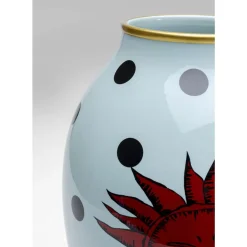 Vasen-KARE Design Vase Cohesion 40Cm