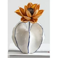 Vasen-KARE Design Vase Coral 10Cm